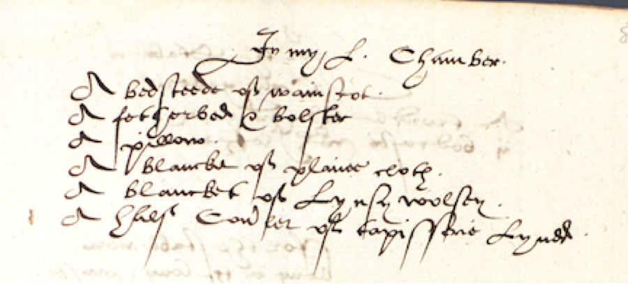 © Queens, College, Cambridge and Scriptorium: Medieval and Early Modern Manuscripts Online, Faculty of English, University of Cambridge.